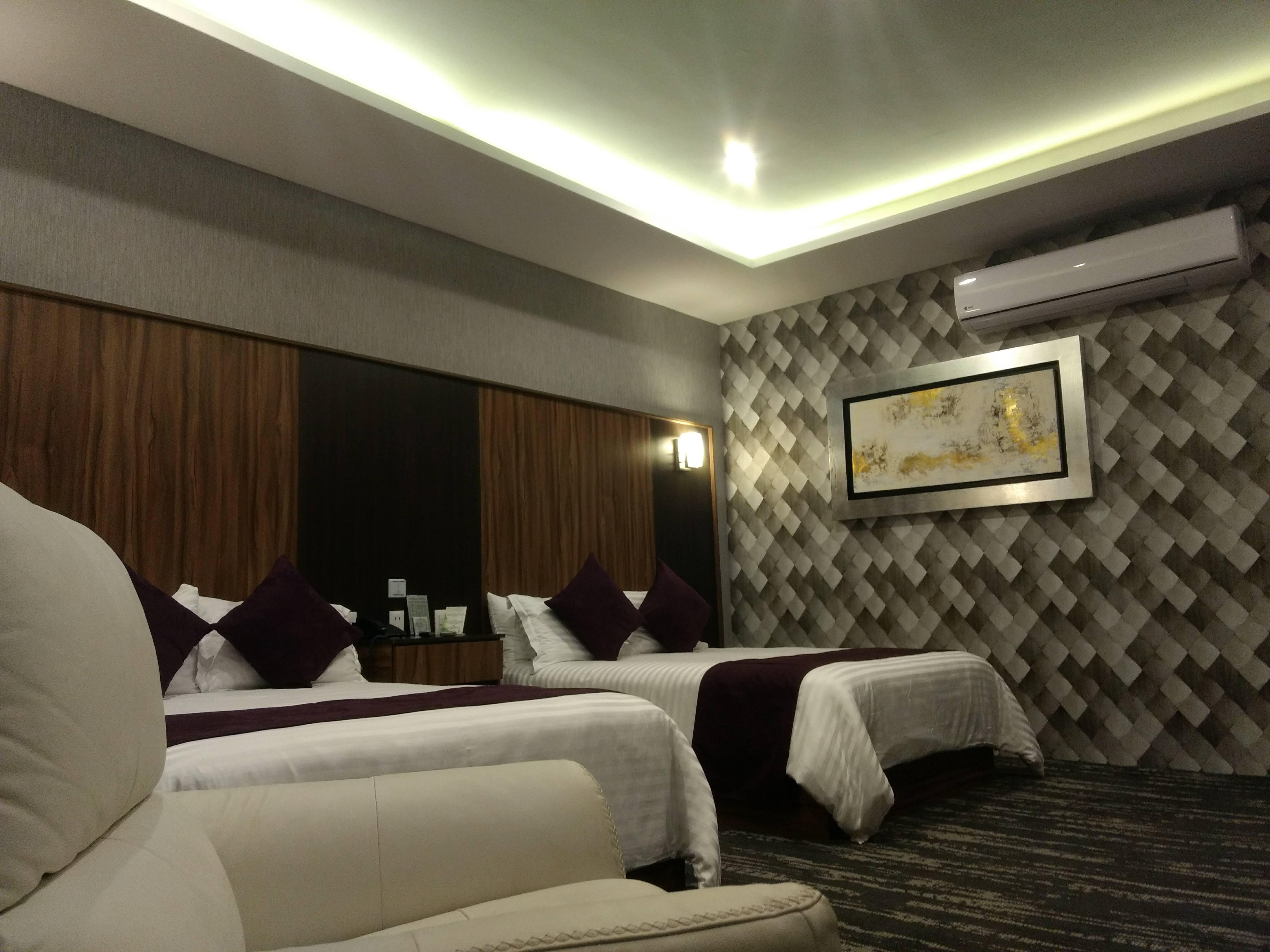 Wyndham Garden Aguascalientes Hotel & Casino Kültér fotó