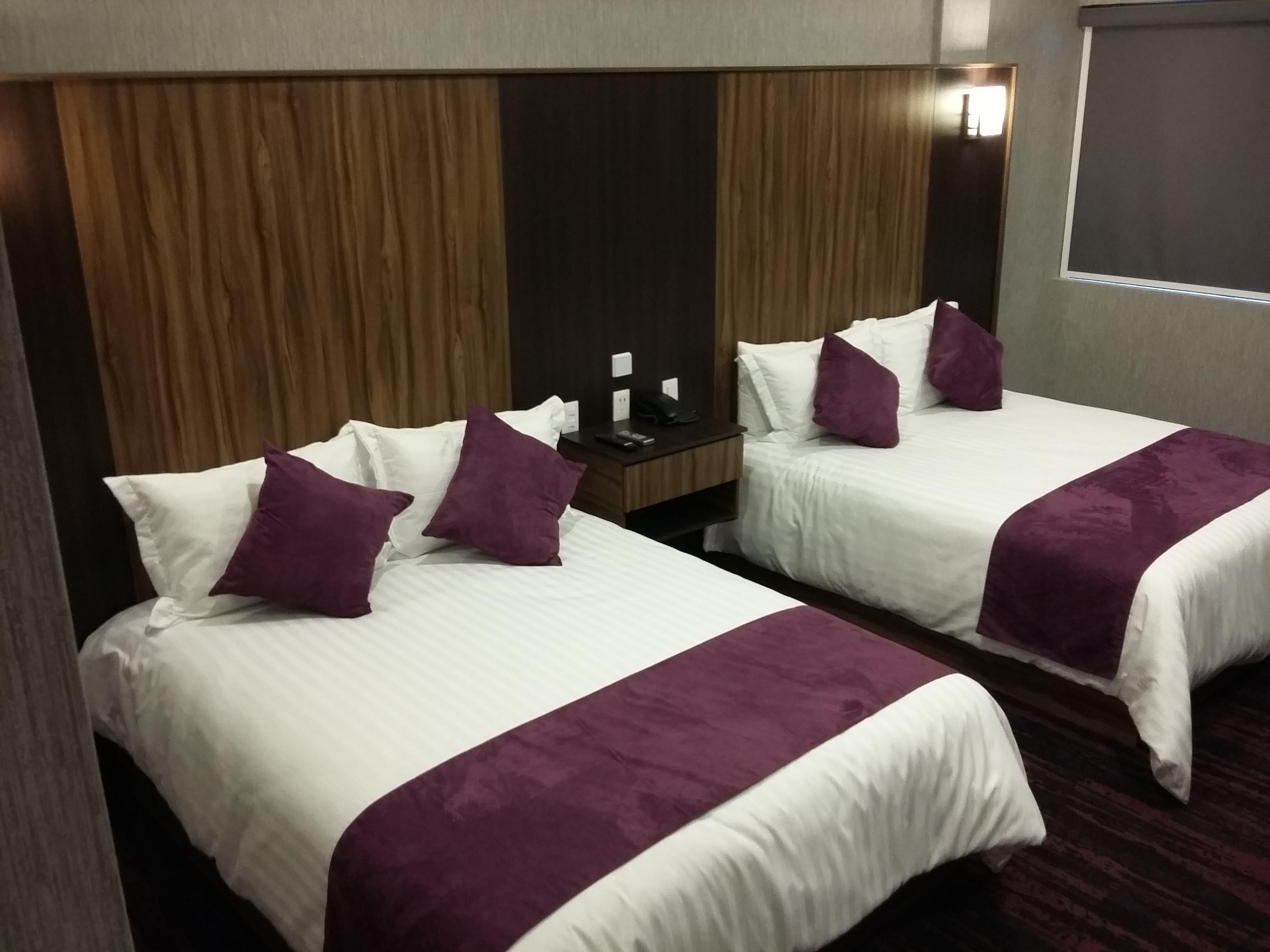 Wyndham Garden Aguascalientes Hotel & Casino Kültér fotó