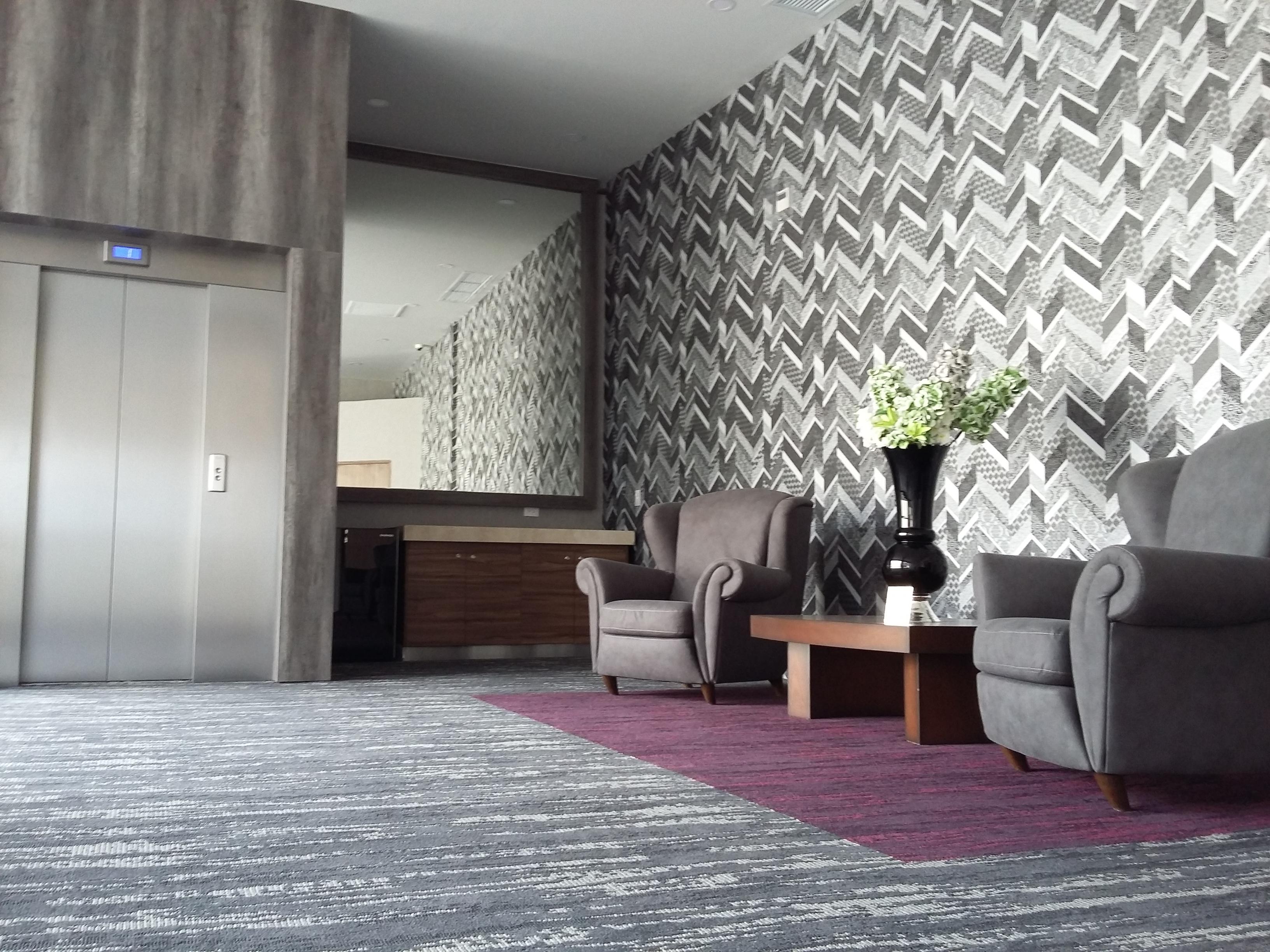 Wyndham Garden Aguascalientes Hotel & Casino Kültér fotó