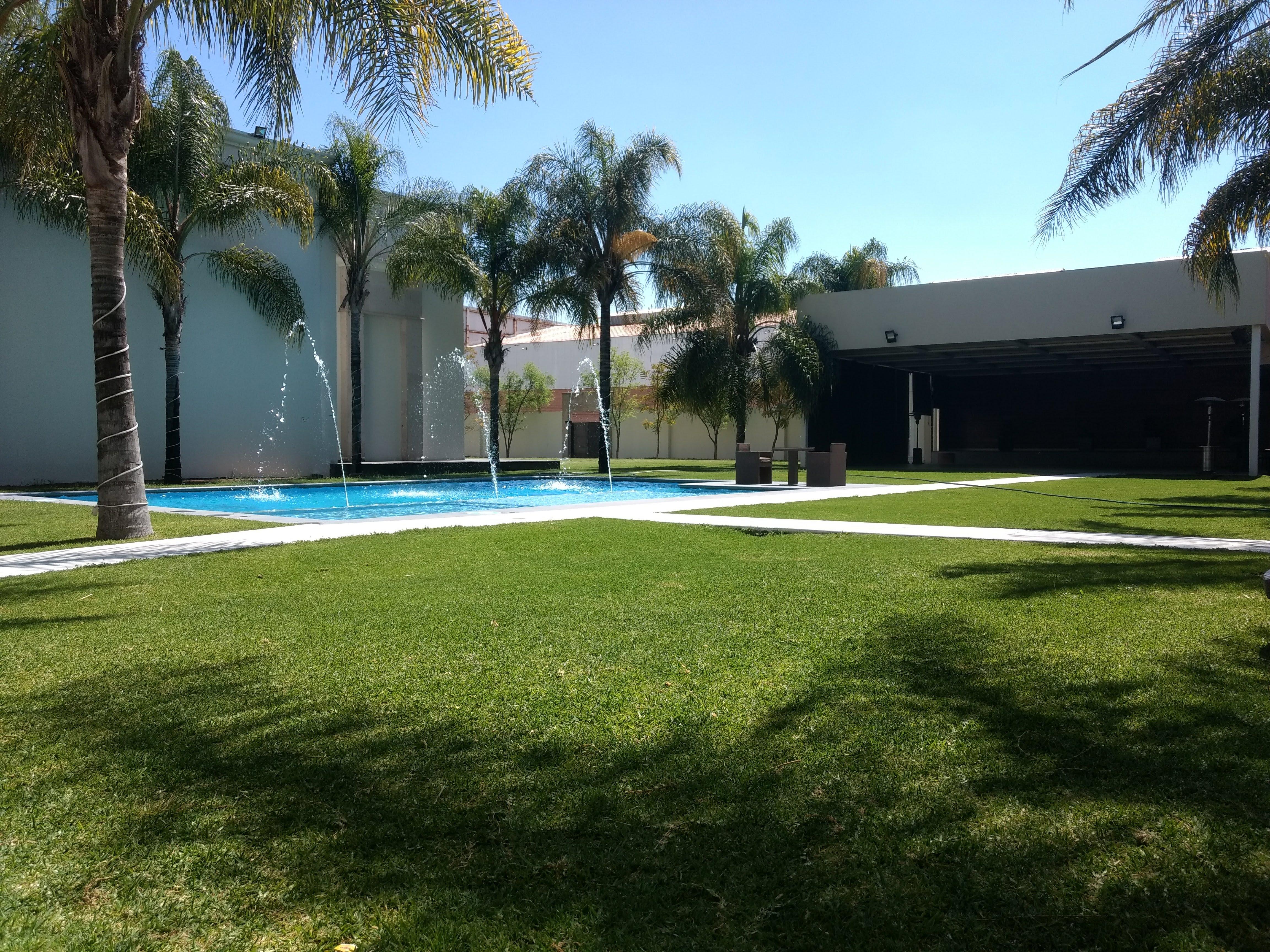 Wyndham Garden Aguascalientes Hotel & Casino Kültér fotó