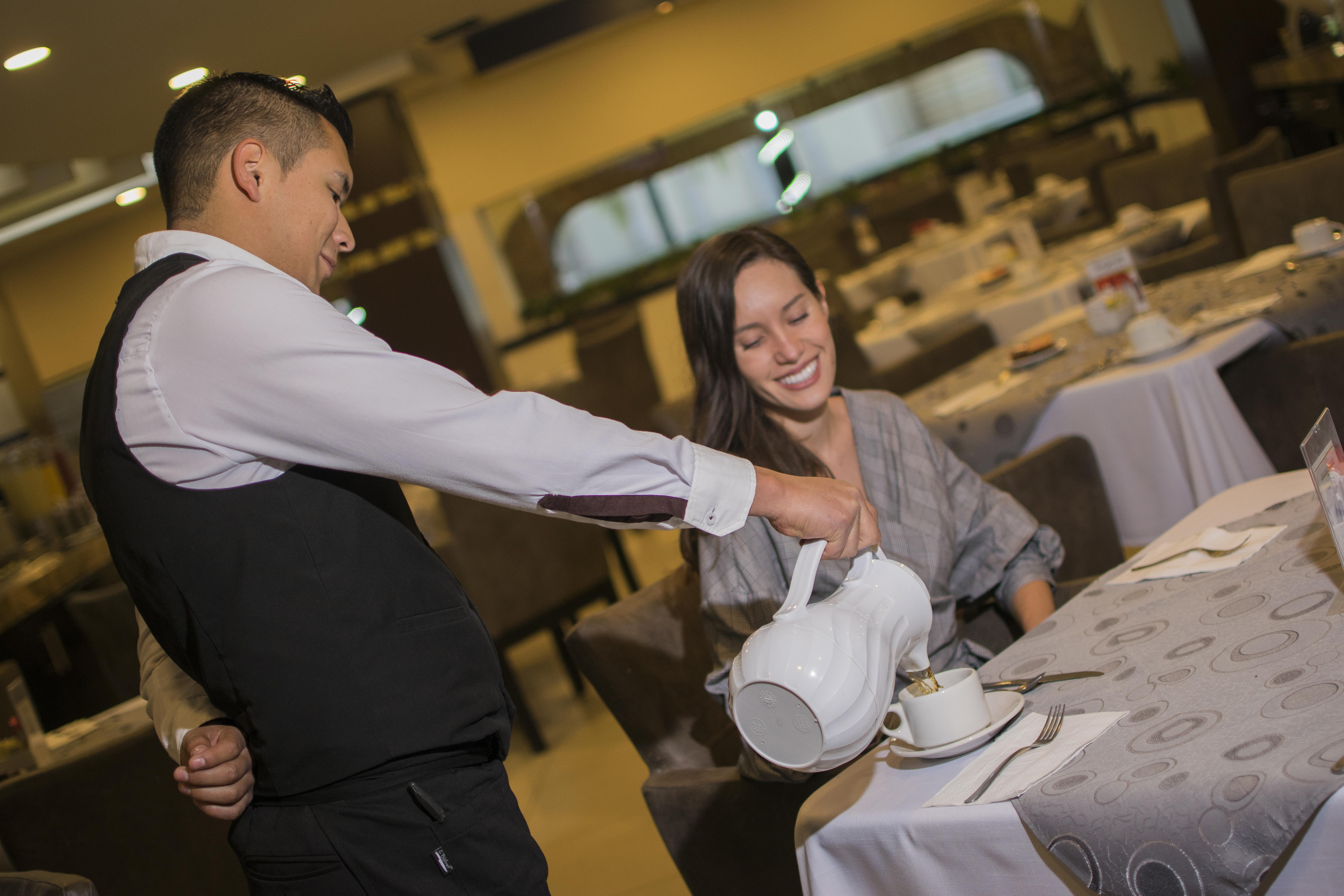 Wyndham Garden Aguascalientes Hotel & Casino Kültér fotó