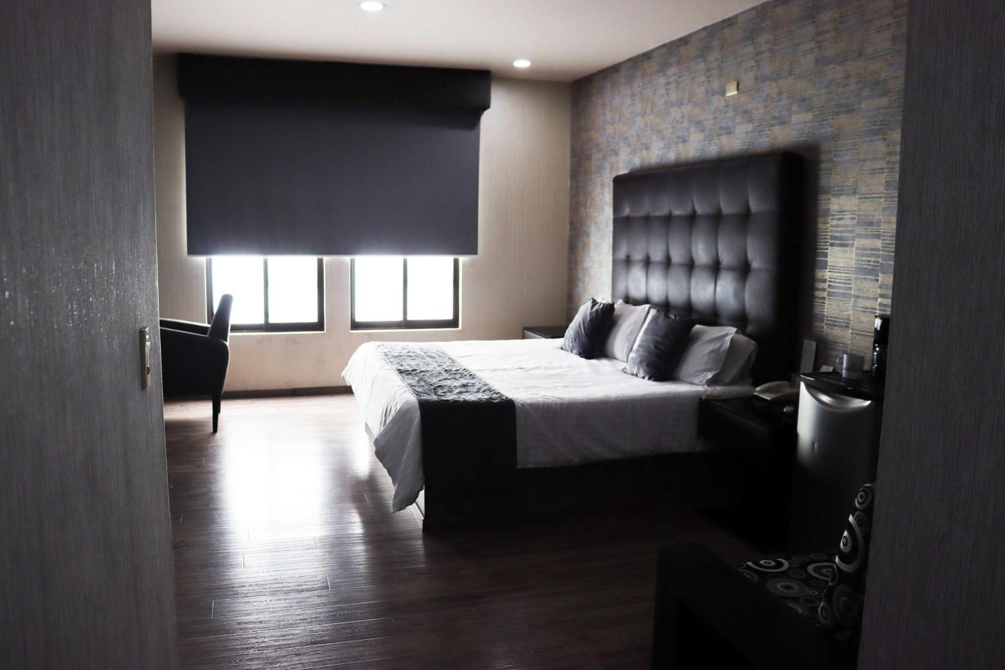 Wyndham Garden Aguascalientes Hotel & Casino Kültér fotó